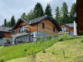 Tomtegl-Bergchalet-No-12-mit-Privatsauna-Infinitypool-Kamin-Fitnessraum-1500m-Seehoehe